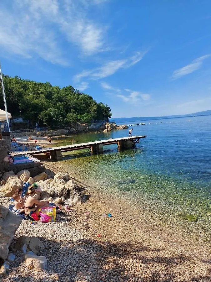 Apartment Ela, Kostrena Rijeka