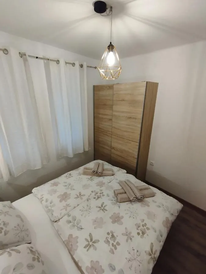 Apartment Ela, Kostrena Rijeka