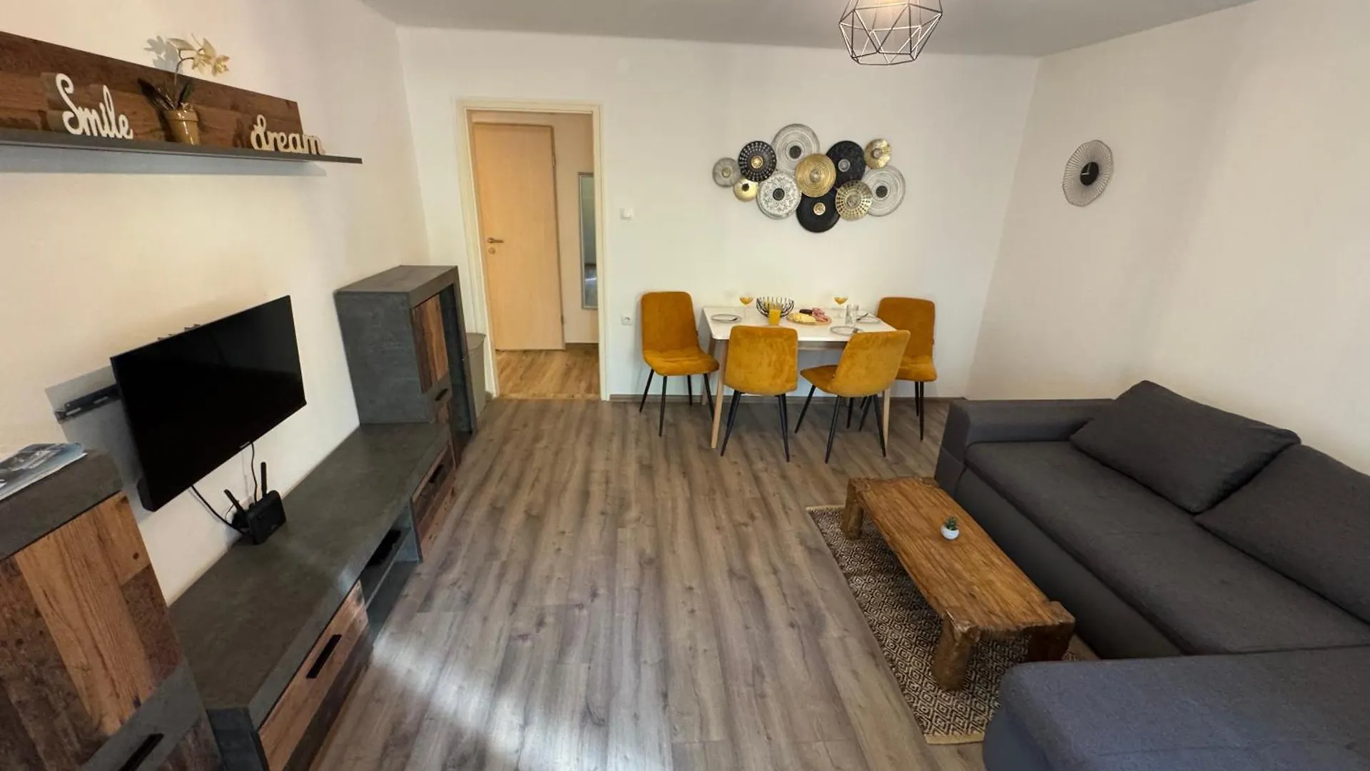 Apartment Ela, Kostrena Rijeka Kroatien