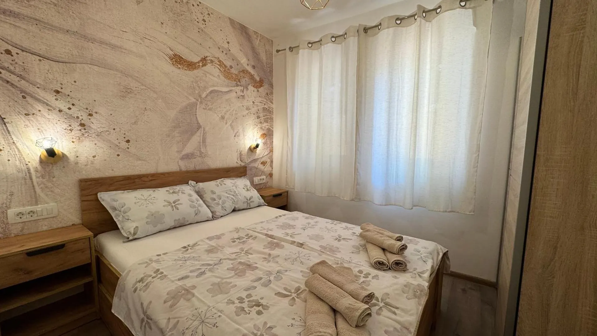 Apartment Ela, Kostrena Rijeka 0*,