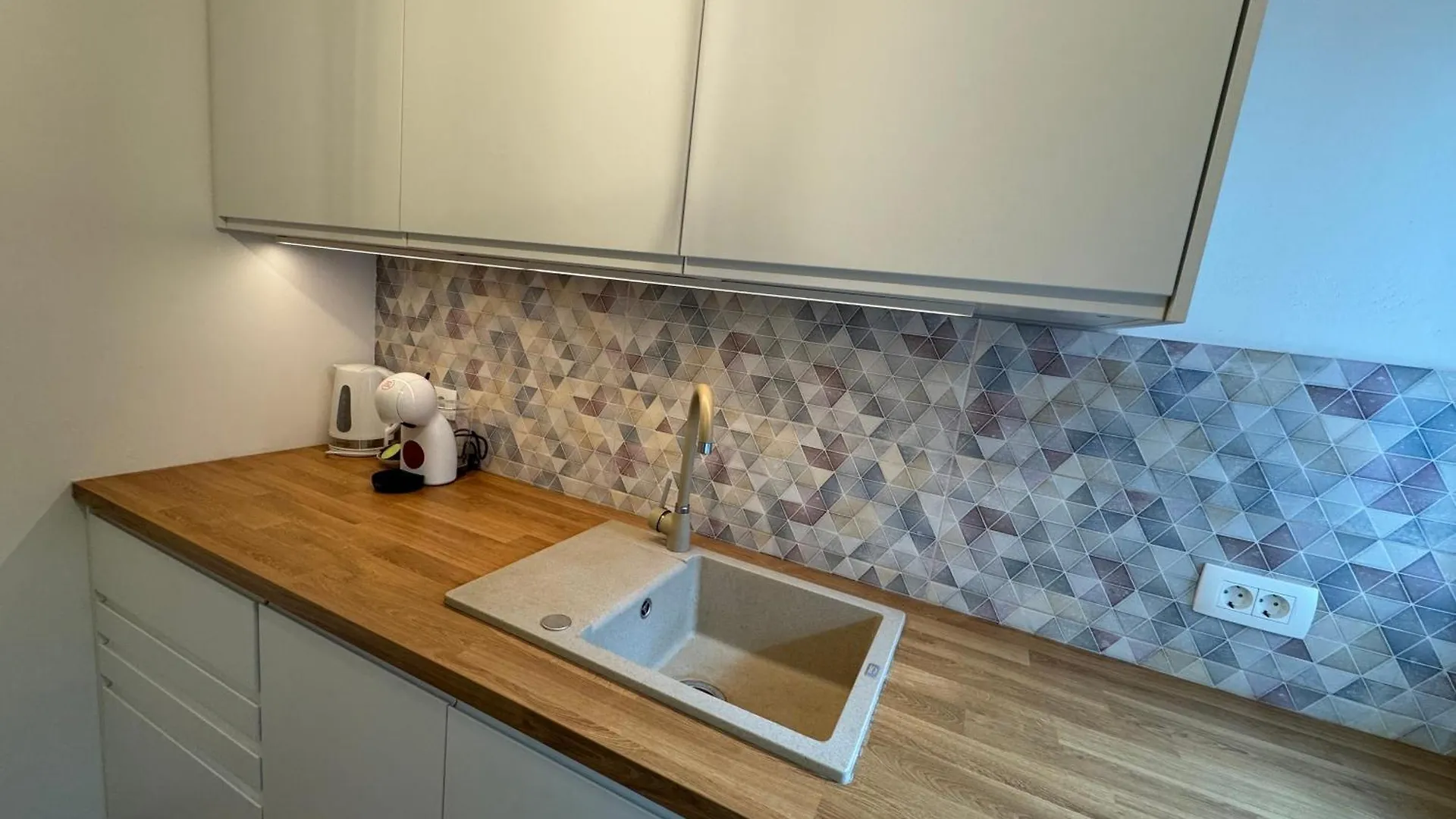 Apartment Ela, Kostrena Rijeka Kroatien