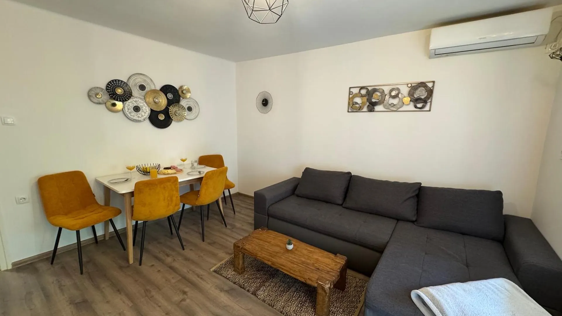 Apartment Ela, Kostrena Rijeka