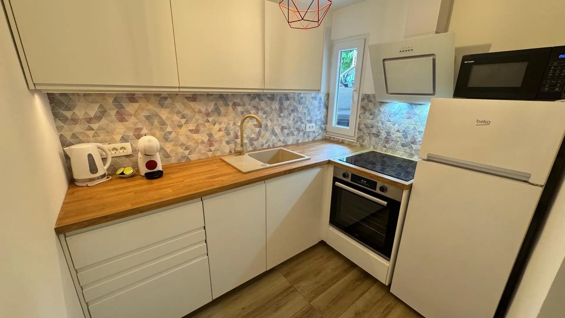 Apartment Ela, Kostrena Rijeka