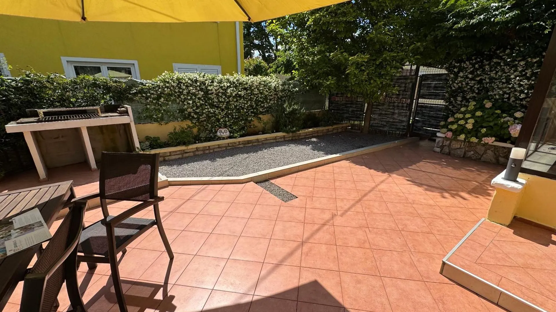 Apartment Ela, Kostrena Rijeka Kroatien