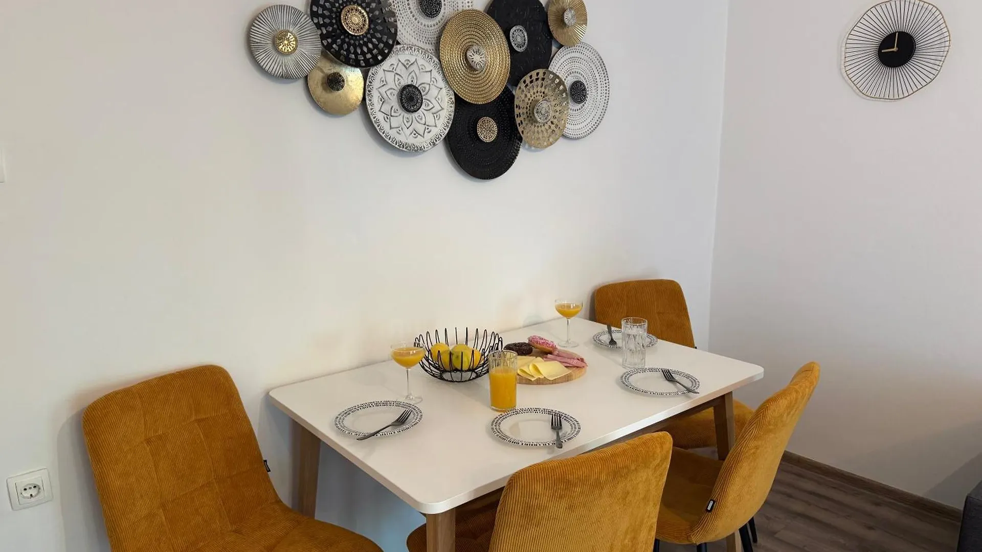 Apartment Ela, Kostrena Rijeka 0*,