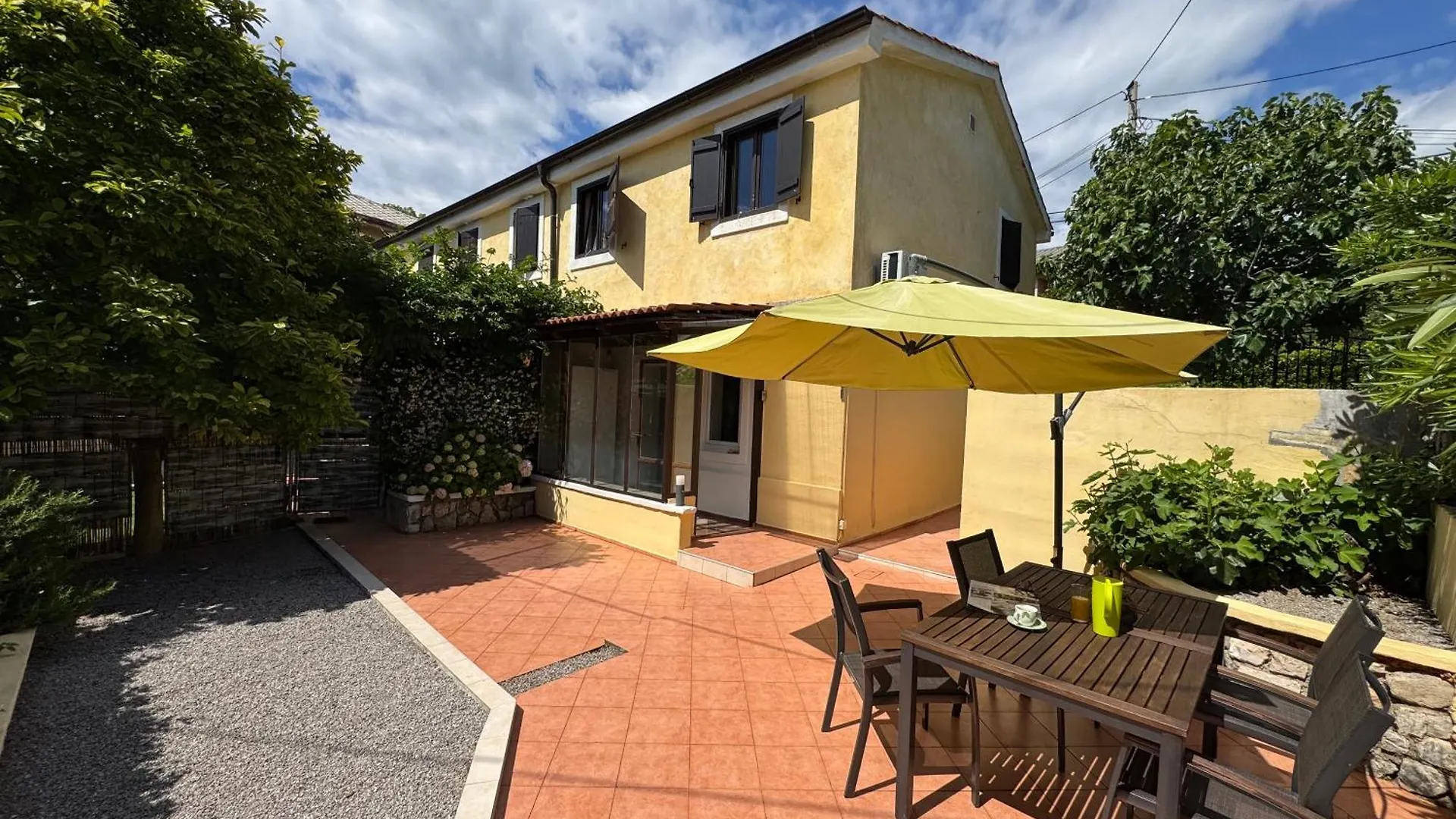 Apartment Ela, Kostrena Rijeka