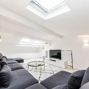 Locappart En Provence Apartment Cassis
