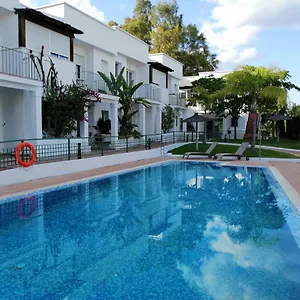 Thegood Brillante Piscina Y Parking Incluido Apartment Córdoba
