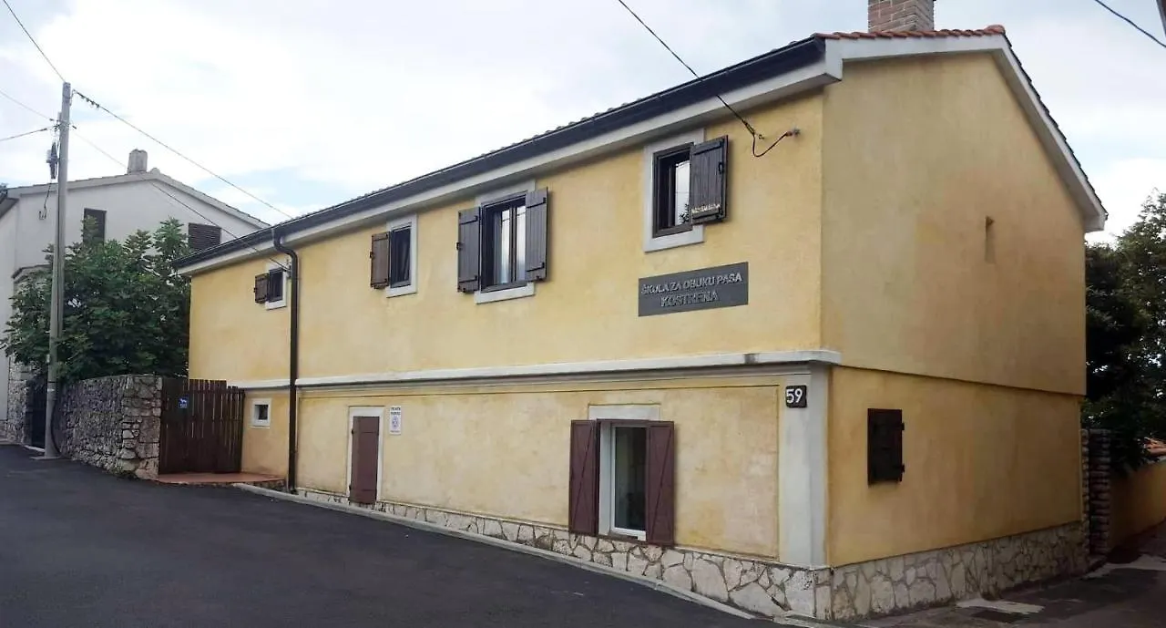 Apartment Ela, Kostrena Rijeka
