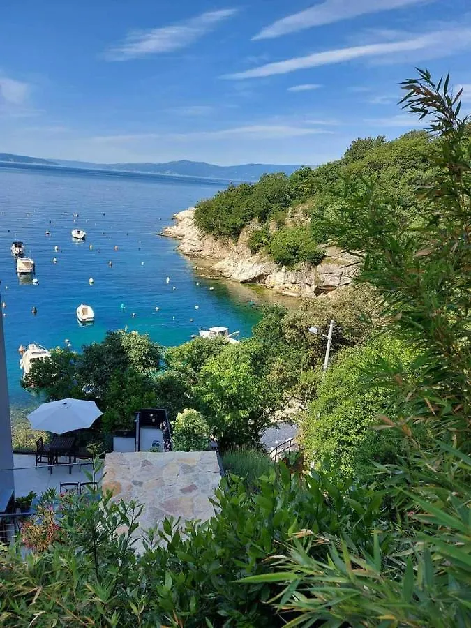 Apartment Ela, Kostrena Rijeka