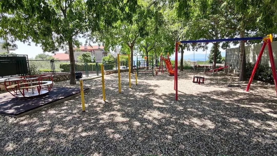 Apartment Ela, Kostrena Rijeka